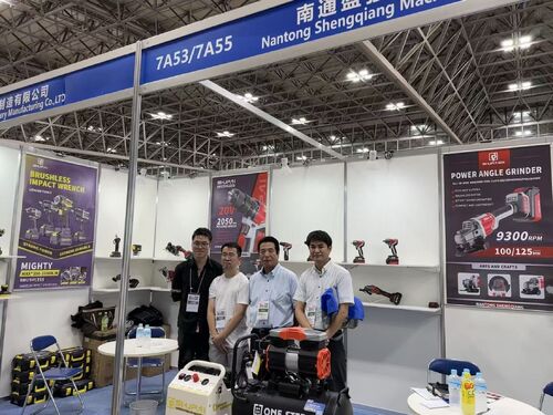 آخرین مورد شرکت فروشنده ی ژاپنی آمازون فروش ماهانه اش را با کمپرسورهای ۱۰۰ ولت و FBA-Ready Replenishment سه برابر کرده است