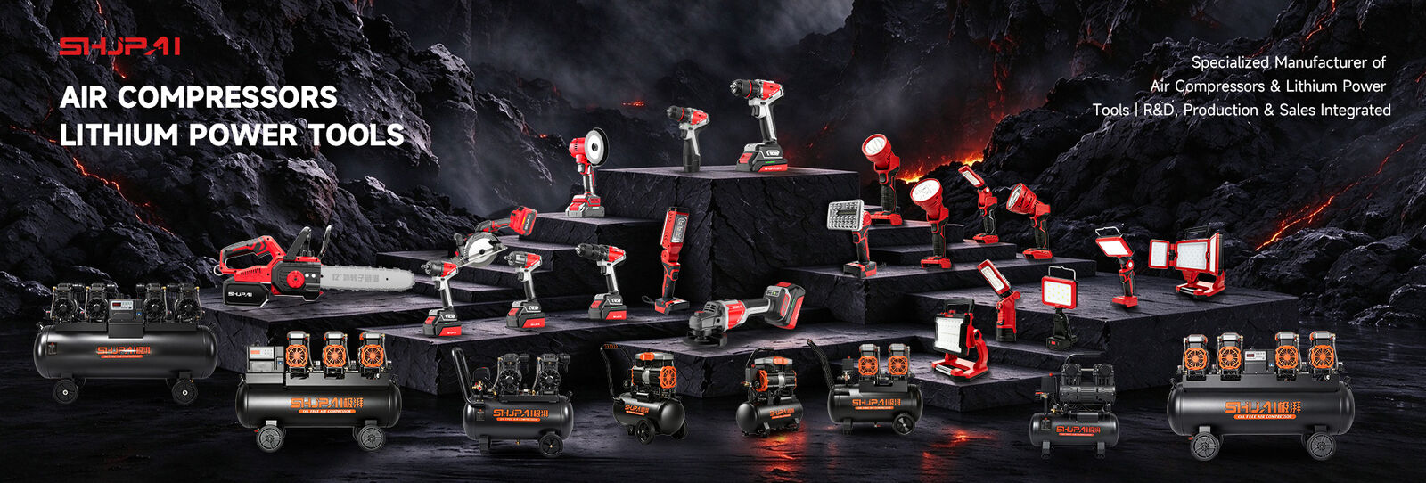 Cordless Drills