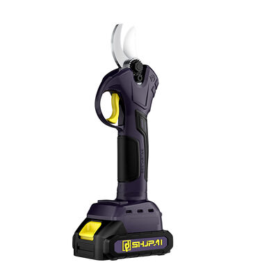Cordless Scissors