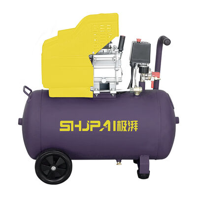 Direct Drive Air Compressor