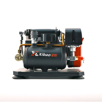 Cordless Air Compressors