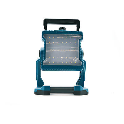 Kalite  12 Inch 4500 Lumen LED Work Light With Stable Output Multi Mode Long Runtime fabrika