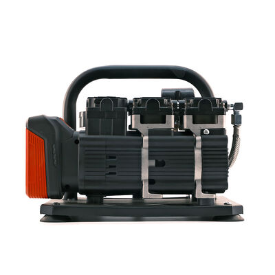 Portable Rechargeable Cordless Air Compressor For Home Use