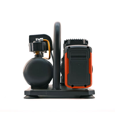 Portable Rechargeable Cordless Air Compressor For Home Use