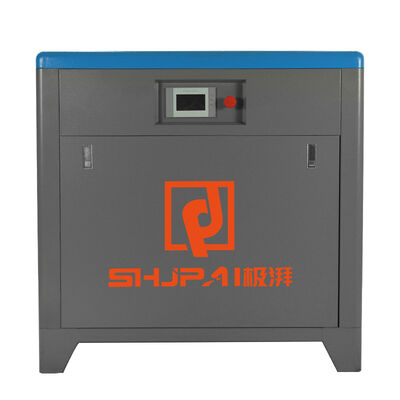JP-15A Screw Air Compressor With 11 kW Motor, 1.71 m³/min Air Displacement And Direct Drive For Industrial Use