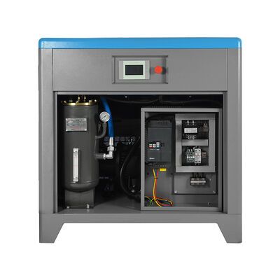JP-15A Screw Air Compressor With 11 kW Motor, 1.71 m³/min Air Displacement And Direct Drive For Industrial Use