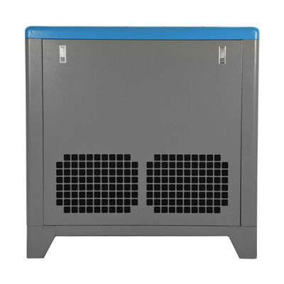 JP-20A Screw Air Compressor With 15 kW Motor, Direct Drive, And 2.27 m³/min Displacement For Industrial Use