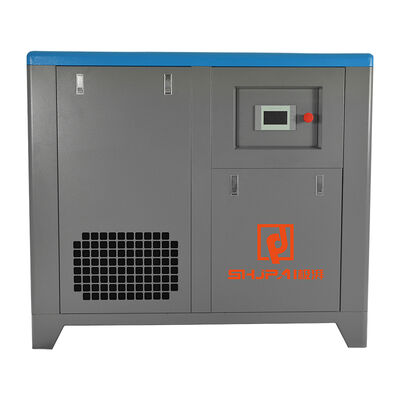 JP-30A Screw Air Compressor With 22 kW Motor, 3.3 m³/min Air Displacement And Direct Drive For Industrial Use
