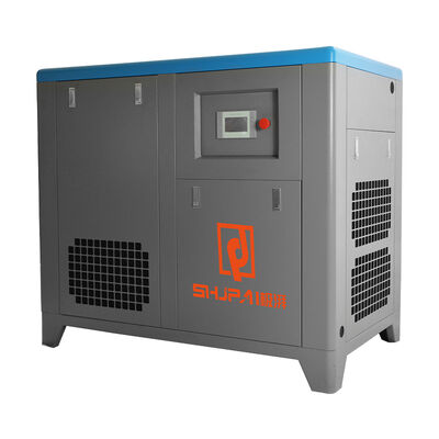 JP-30A Screw Air Compressor With 22 kW Motor, 3.3 m³/min Air Displacement And Direct Drive For Industrial Use