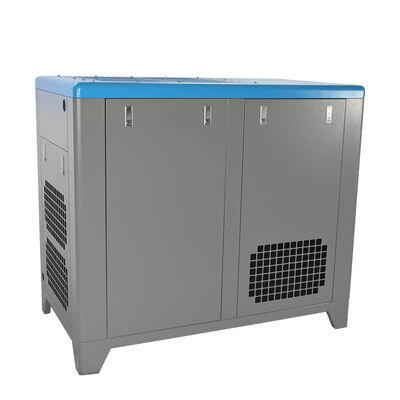 JP-30A Screw Air Compressor With 22 kW Motor, 3.3 m³/min Air Displacement And Direct Drive For Industrial Use