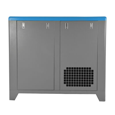 JP-30A Screw Air Compressor With 22 kW Motor, 3.3 m³/min Air Displacement And Direct Drive For Industrial Use
