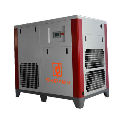 JP-50A 37 kW Motor Screw Air Compressor With 6.05 m³/min Air Displacement And Direct Drive For Industrial Use