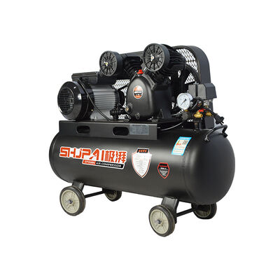 JP0.17-8 60L Belt Driven Air Compressor 170L/min 8Bar 1.5kW