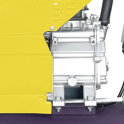 50L Direct Drive Air Compressor 2.5HP 220L/Min Max Flow 8Bar Heavy Duty Oil Free Low Noise