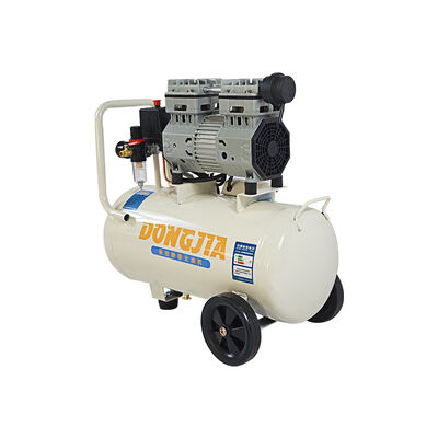 30L Tank 850w Motor Mini Oil Free Silent Portable Air Compressor