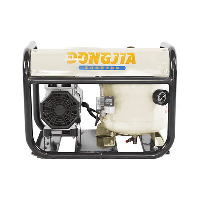 Portable 15L 1380w Fast Fill Oil Free Air Compressor