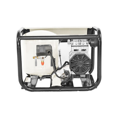 Portable 15L 1380w Fast Fill Oil Free Air Compressor
