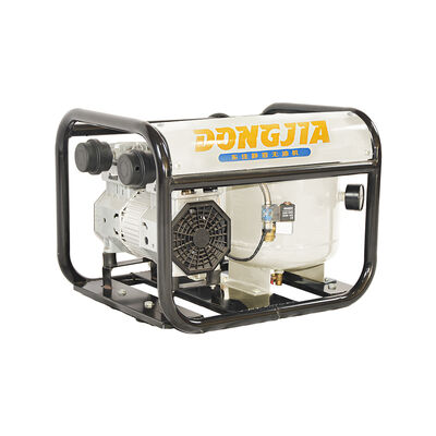 Portable 15L 1380w Fast Fill Oil Free Air Compressor