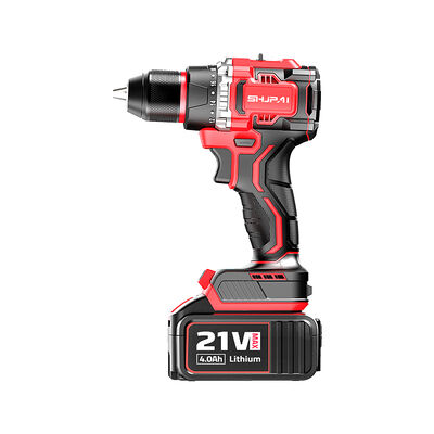 90N.m Cordless Power Drill 20V Brushless Lithium Impact Drill ManufacturerHeavy Duty Brushless Motor, 3 Speed Adjustment, And Fast Charging For Professional Construction DIY