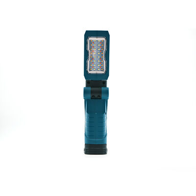 32W 4 Mode Handheld LED Work Light 3000LM Tri Color Safety Inspection Light