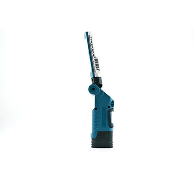 32W 4 Mode Handheld LED Work Light 3000LM Tri Color Safety Inspection Light