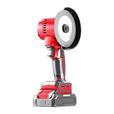Portable Brushless Mini Circular Saw Cordless Lithium Battery Powered Compact Handheld Cutting Tool For Wood And Tile