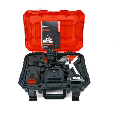 500 Nm 20V 1/2" Drive Cordless Brushless Impact Wrench JP-BS50X