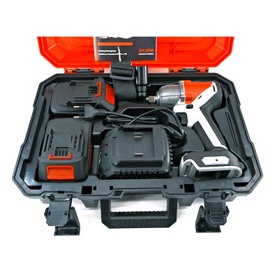500 Nm 20V 1/2" Drive Cordless Brushless Impact Wrench JP-BS50X