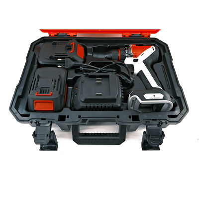 500 Nm 20V 1/2" Drive Cordless Brushless Impact Wrench JP-BS50X