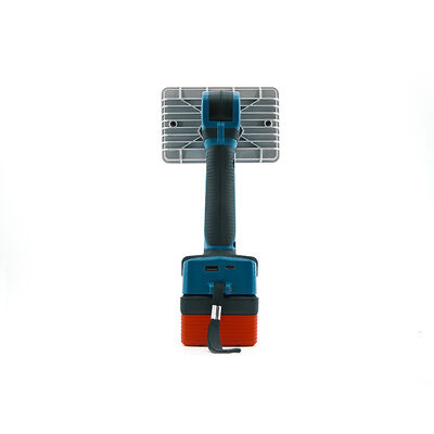 6 Inch 36W Rechargeable LED Work Light High Power Handheld Floodlight