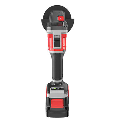 SHJPAI 8840 RPM High Speed 20V Brushless Cordless Angle Grinder