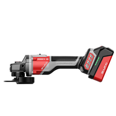 Wholesale SHJPAI 20V 125mm High Torque Brushless Cordless Angle Grinder