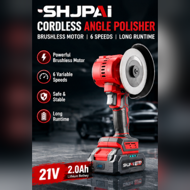 115mm Brushless Cordless Circular Saw With 20V Lithium Ion Battery For Tile Wood And Metal Cutting
